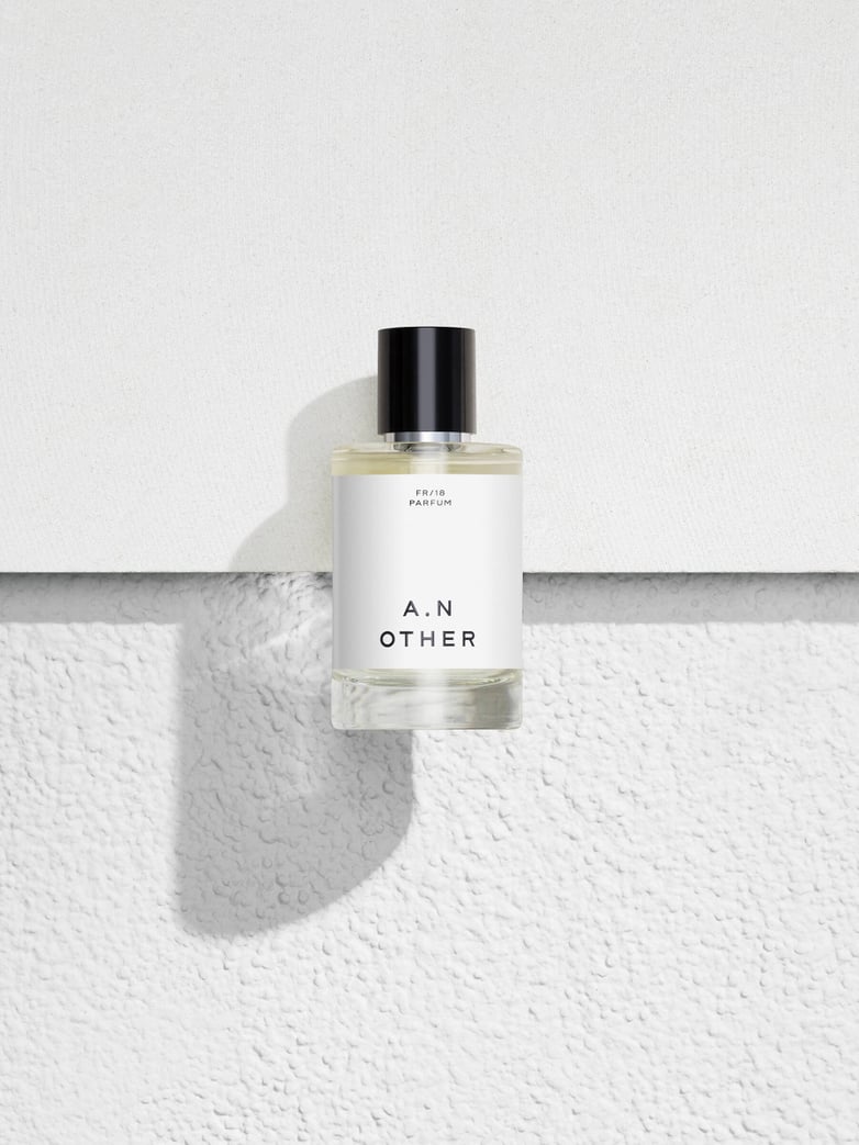 FR/18 Parfum 100 ml