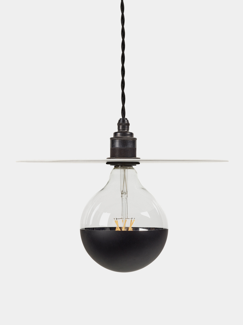 Ann Demeulemeester - Eclipse 1 Pendant Lamp
