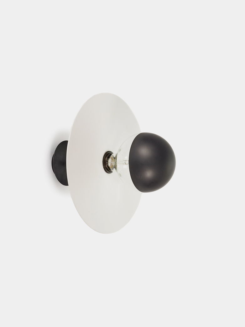 Ann Demeulemeester - Eclipse 2 Wall Lamp