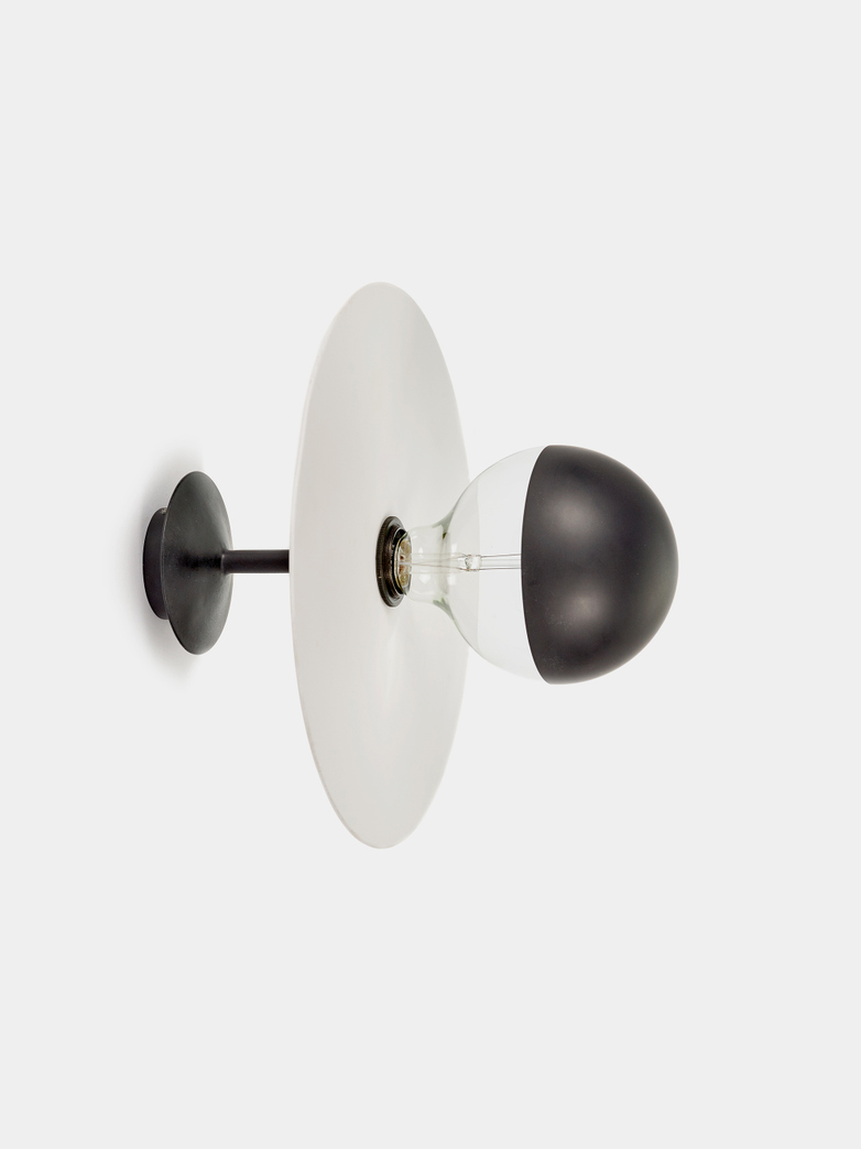 Ann Demeulemeester - Eclipse 2 Wall Lamp