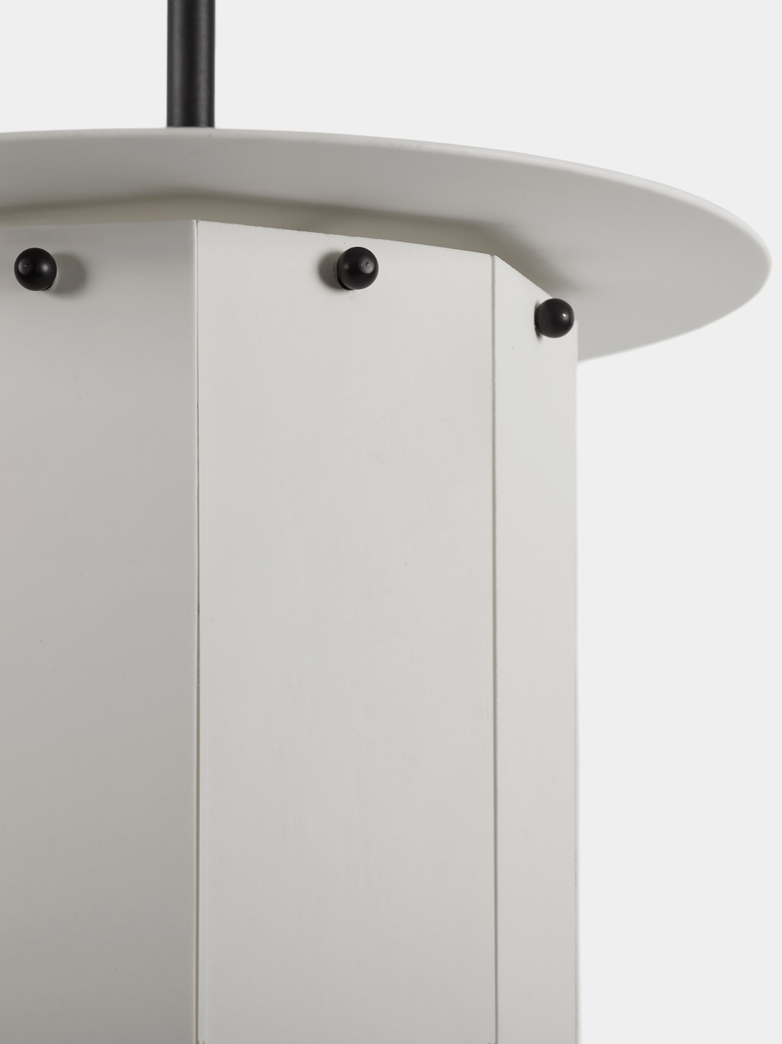 Ann Demeulemeester - Gilda L4 Pendant Lamp Long
