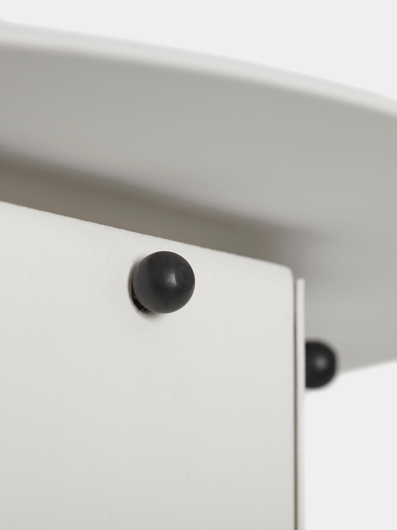 Ann Demeulemeester - Gilda L4 Pendant Lamp Long