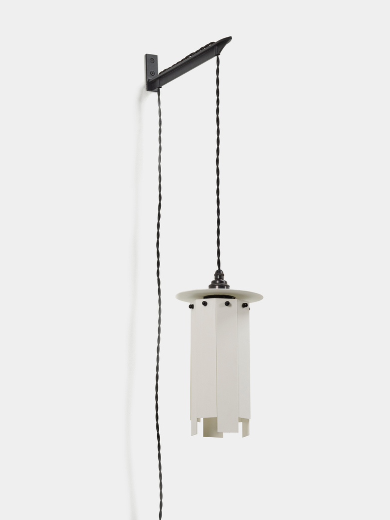 Ann Demeulemeester - Gilda S2 Wall Lamp