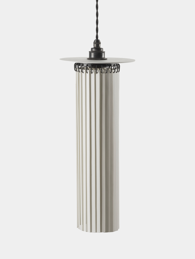 Ann Demeulemeester - Olga 1 Pendant Lamp