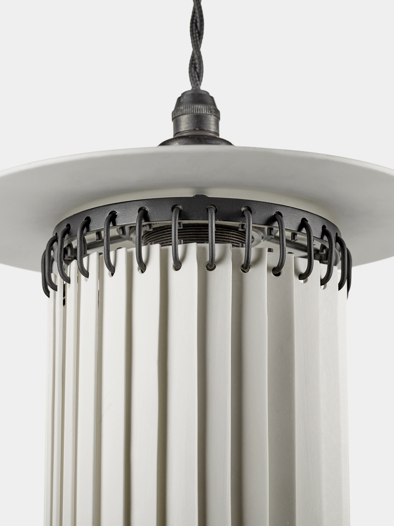 Ann Demeulemeester - Olga 1 Pendant Lamp