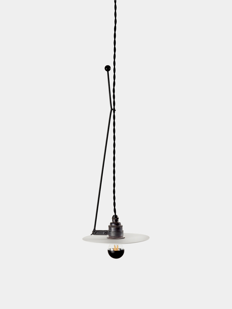 Ann Demeulemeester - Luna S1 Pendant Lamp