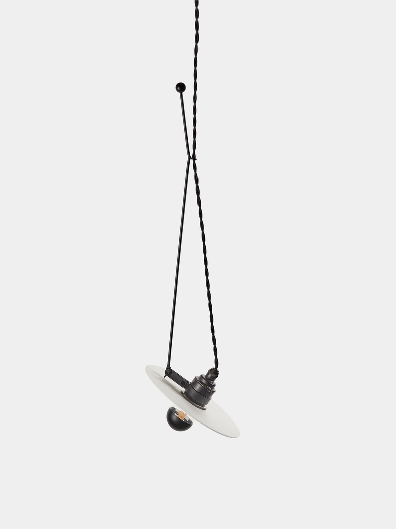 Ann Demeulemeester - Luna S1 Pendant Lamp