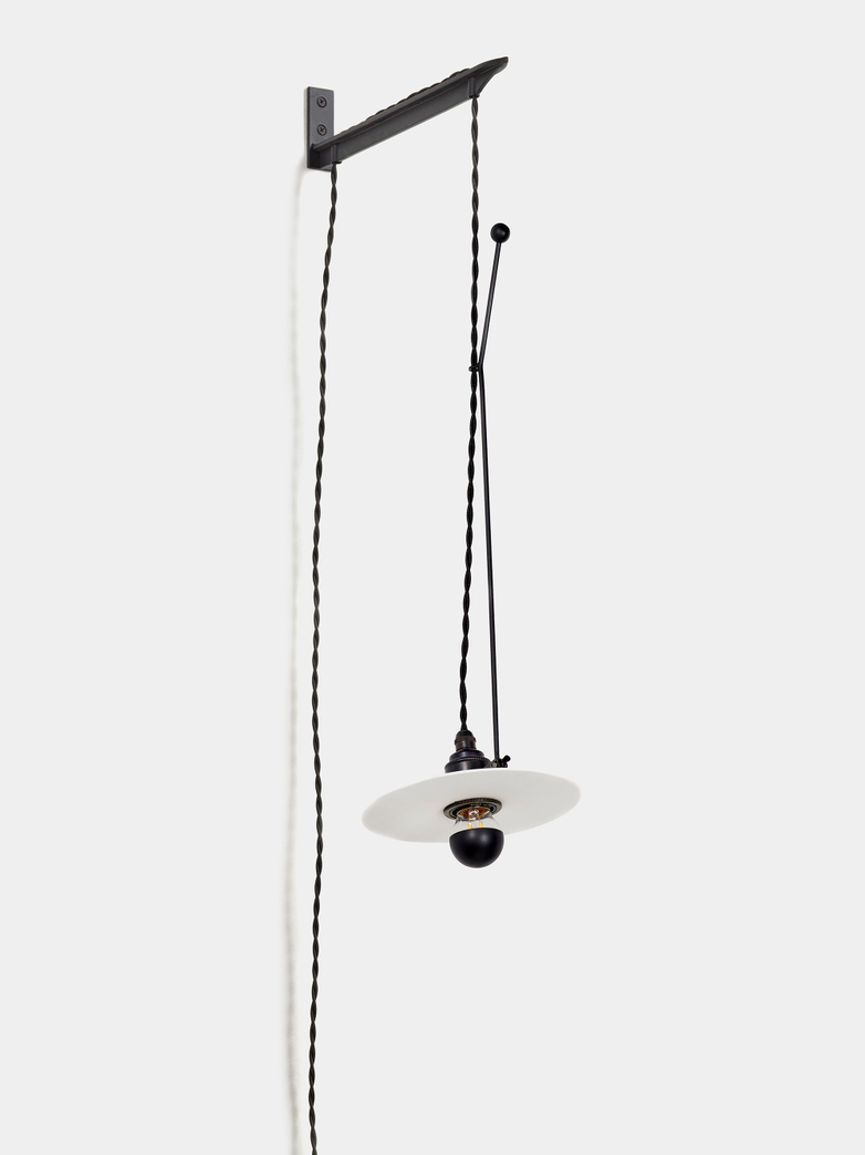 Ann Demeulemeester - Luna S2 Wall Lamp