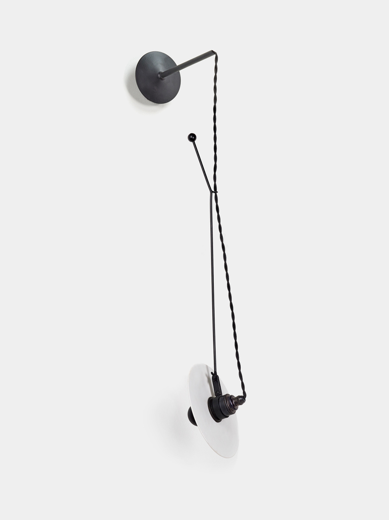 Ann Demeulemeester - Luna S3 Wall Lamp