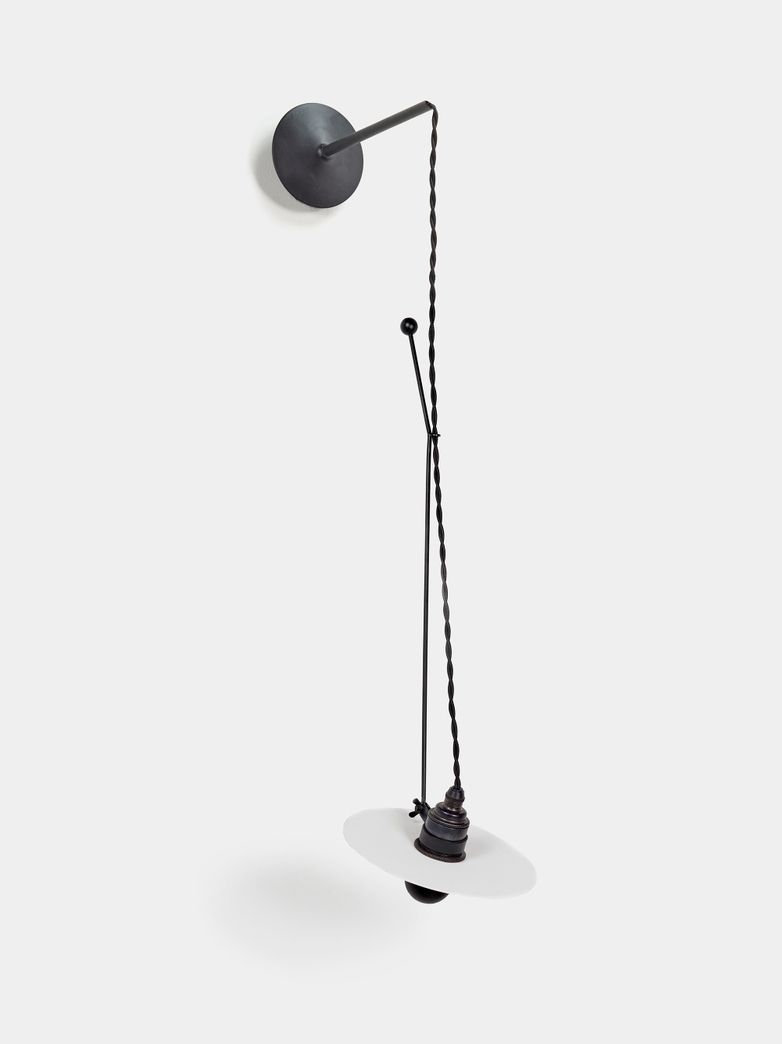 Ann Demeulemeester - Luna S3 Wall Lamp