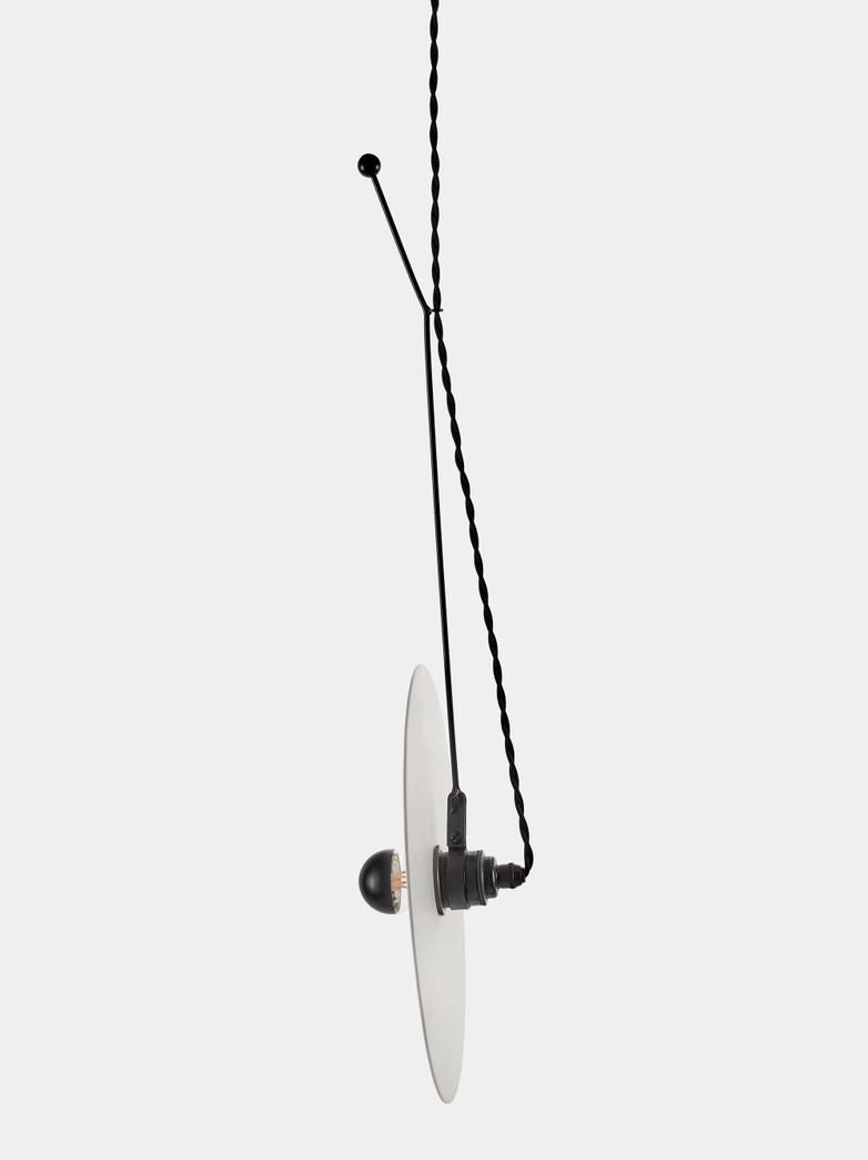 Ann Demeulemeester - Luna L1 Pendant Lamp