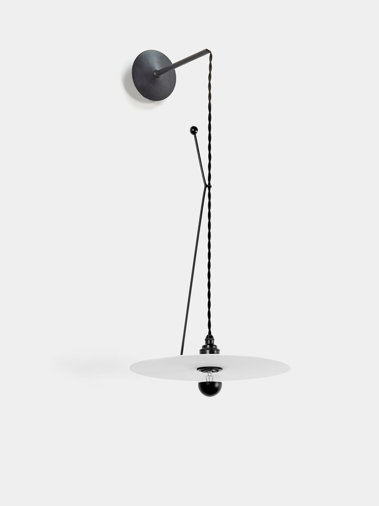 Ann Demeulemeester - Luna L3 Wall Lamp L