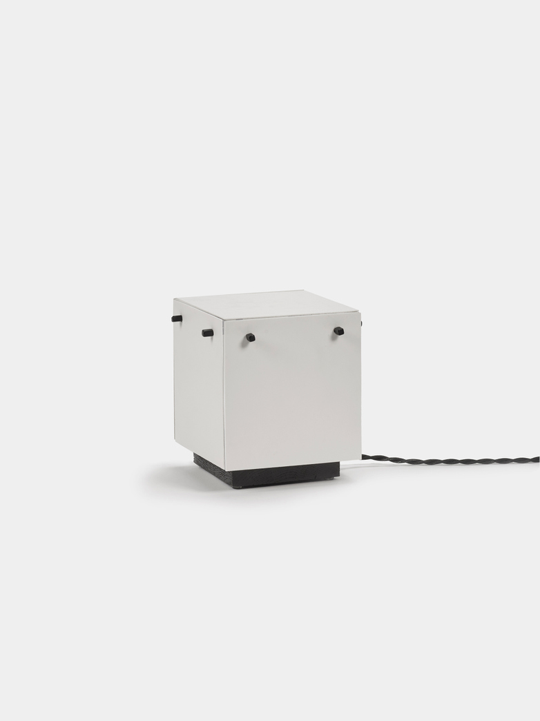Ann Demeulemeester - Laslo S Table Lamp