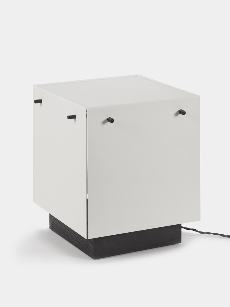 Ann Demeulemeester - Laslo L Table Lamp