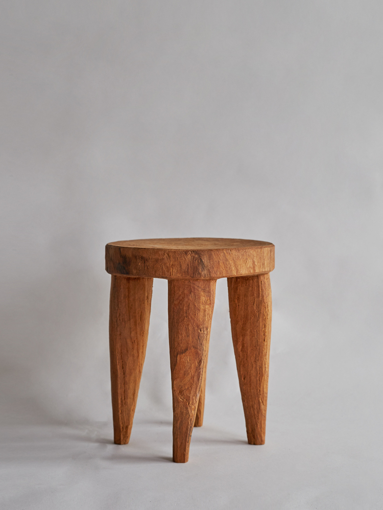 Senofo Stool