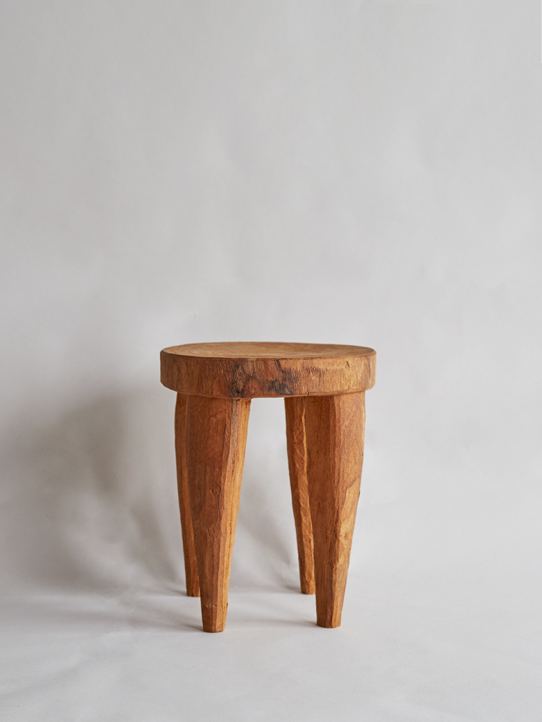 Senofo Stool