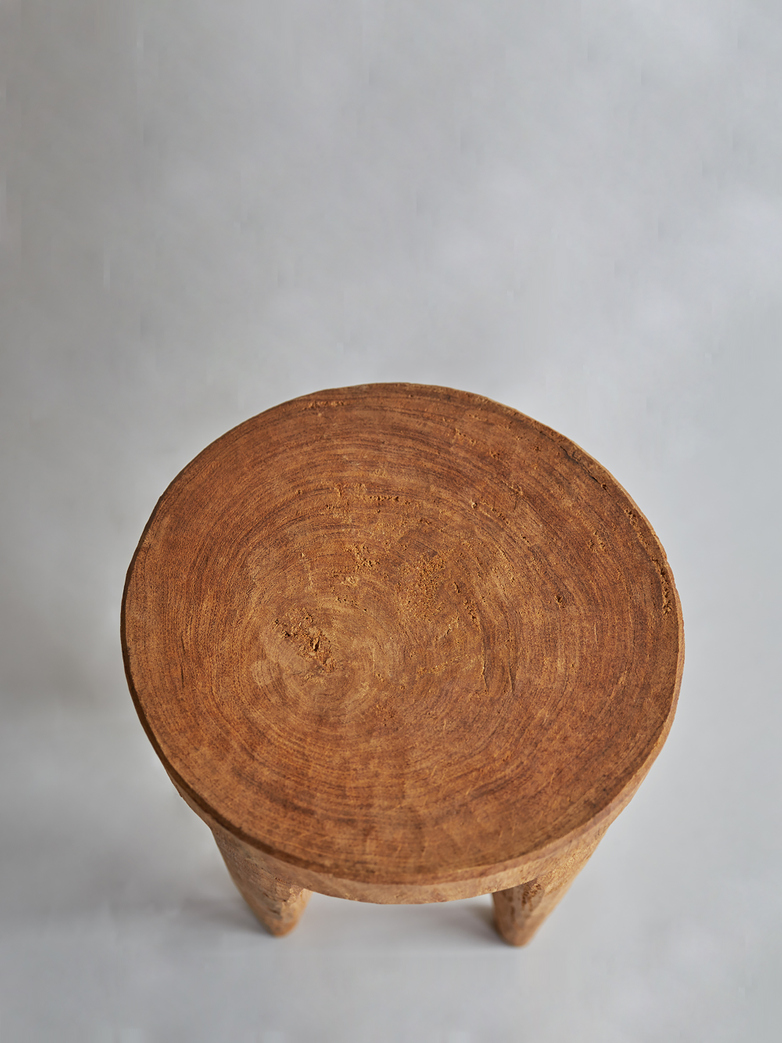 Senofo Stool