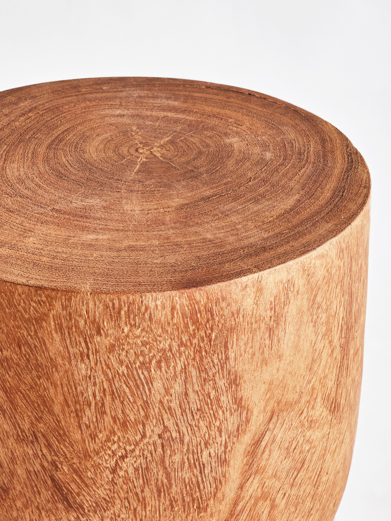 Pile Stool