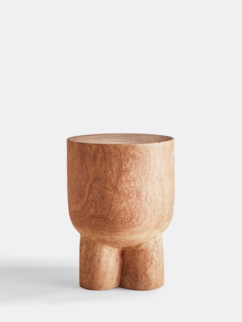 Pile Stool