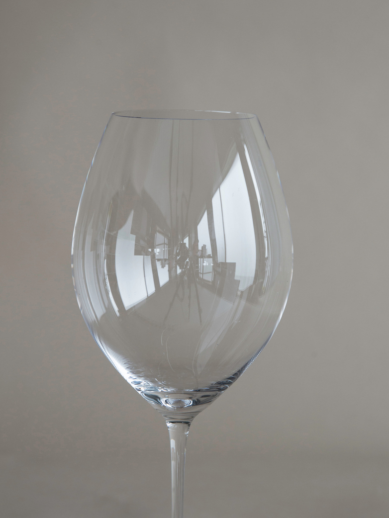 Solisti Syrah Wine Glass – Set of 2