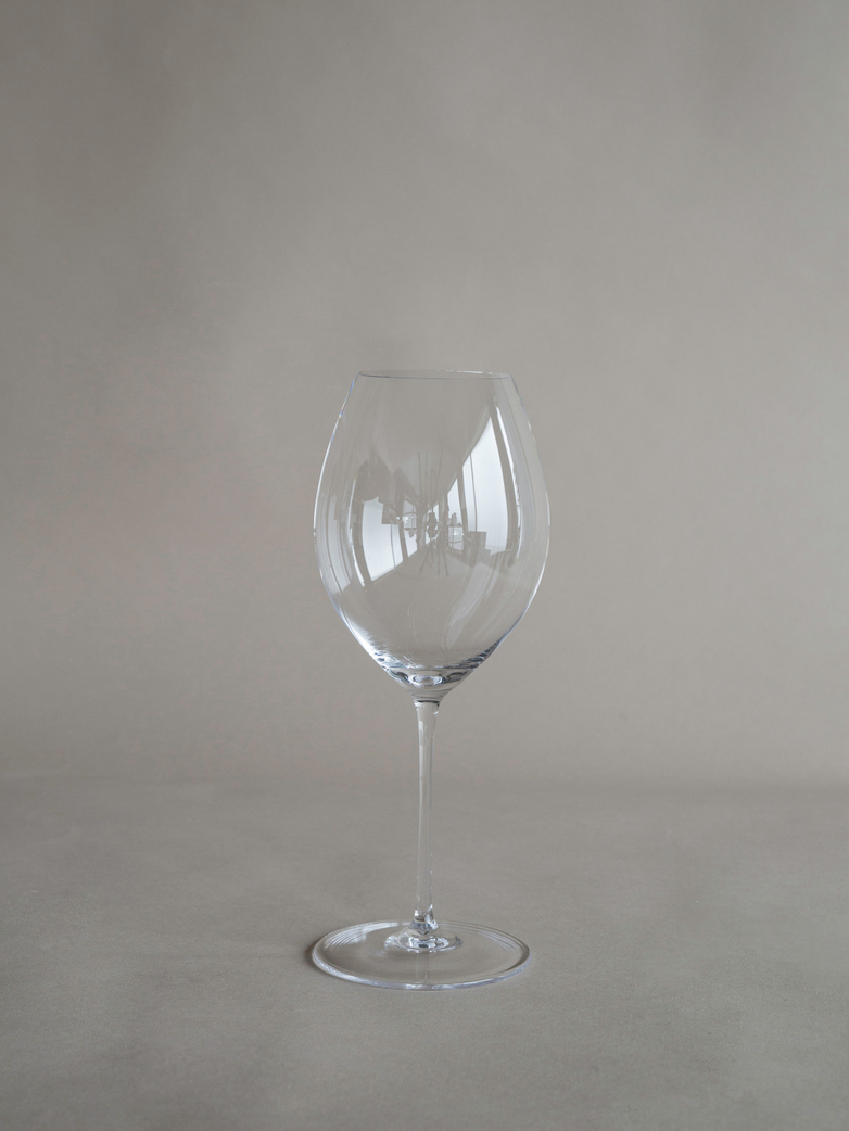 Solisti Syrah Wine Glass – Set of 2