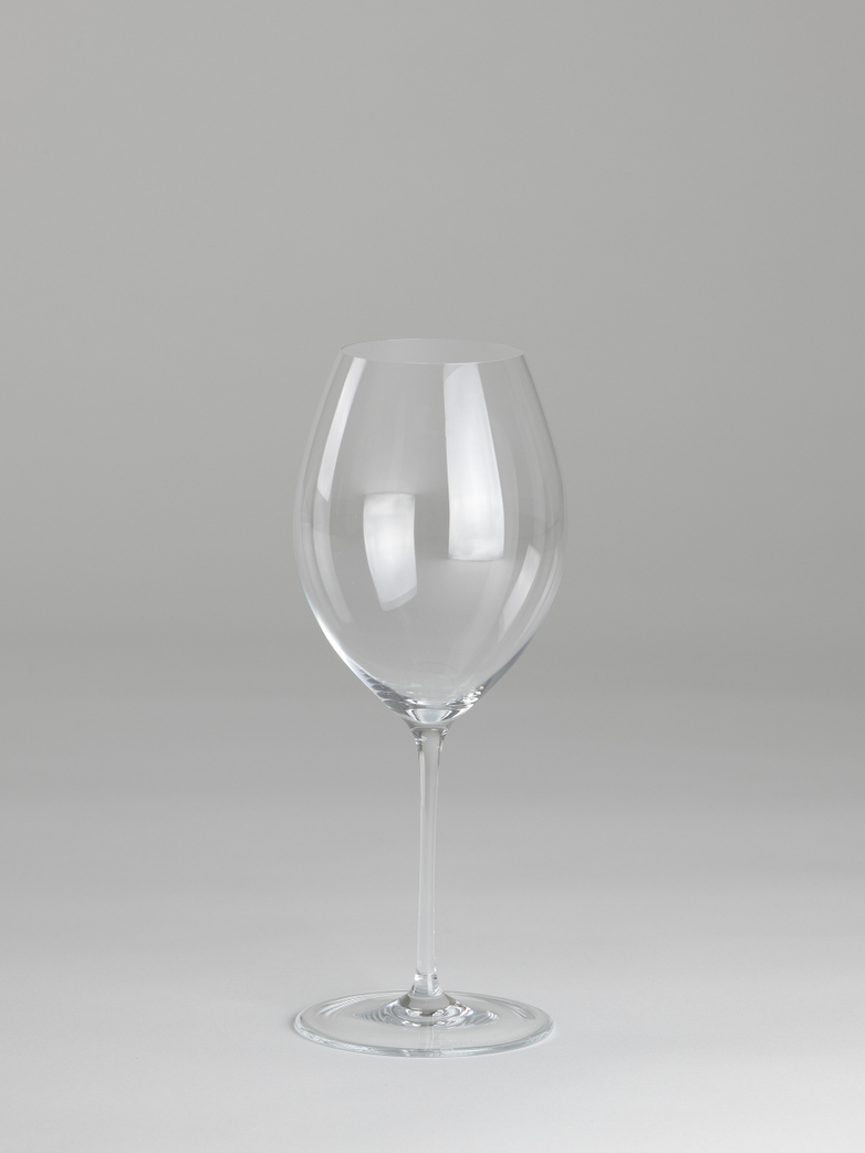 Solisti Syrah Wine Glass – Set of 2