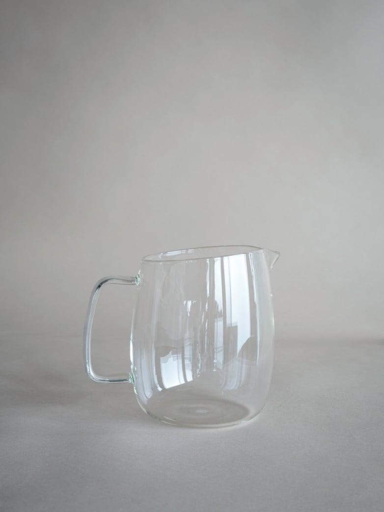 Duysen Glass Jug 1,5l