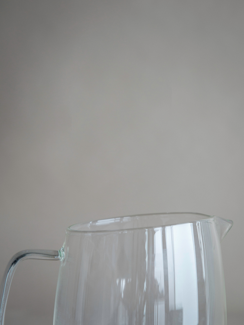 Duysen Glass Jug 1,5l
