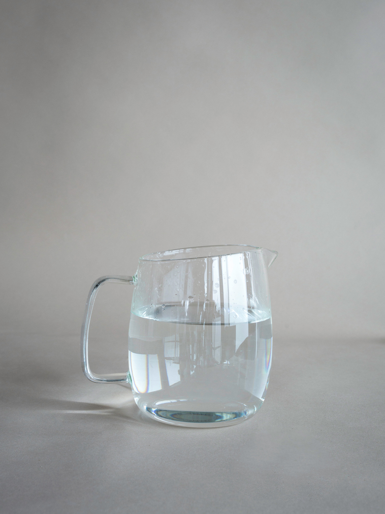 Duysen Glass Jug 1,5l