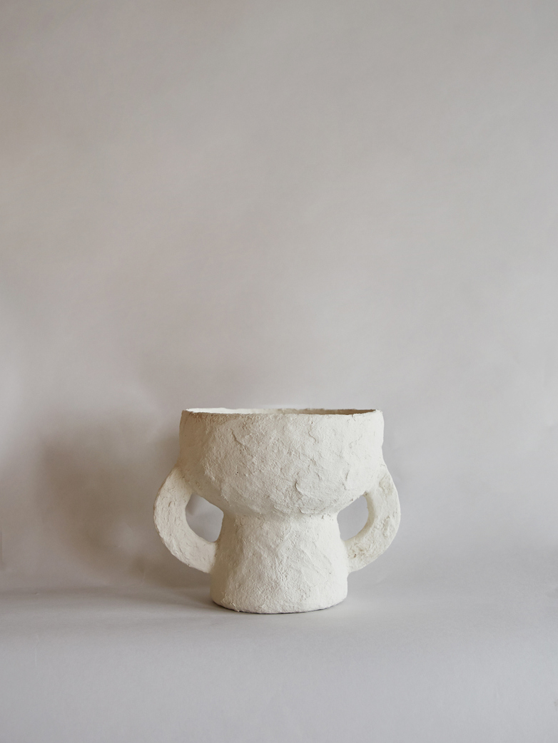 Earth Vase - Small