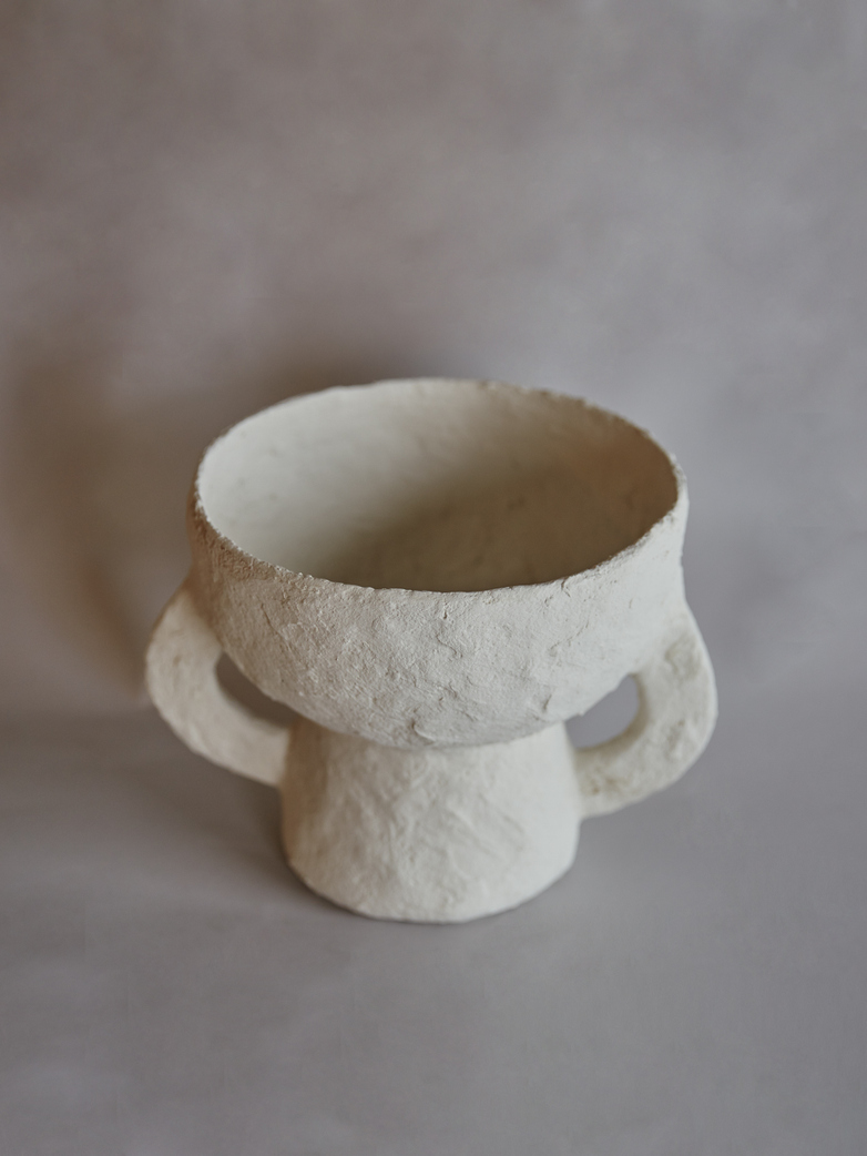 Earth Vase - Small