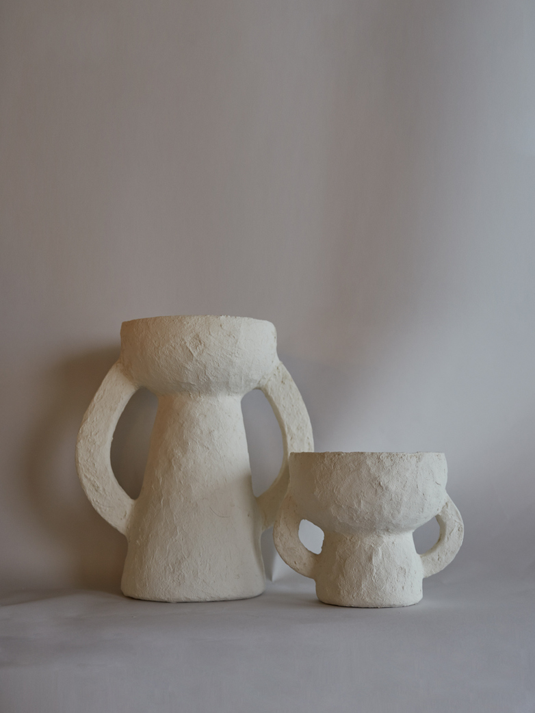 Earth Vase - Small