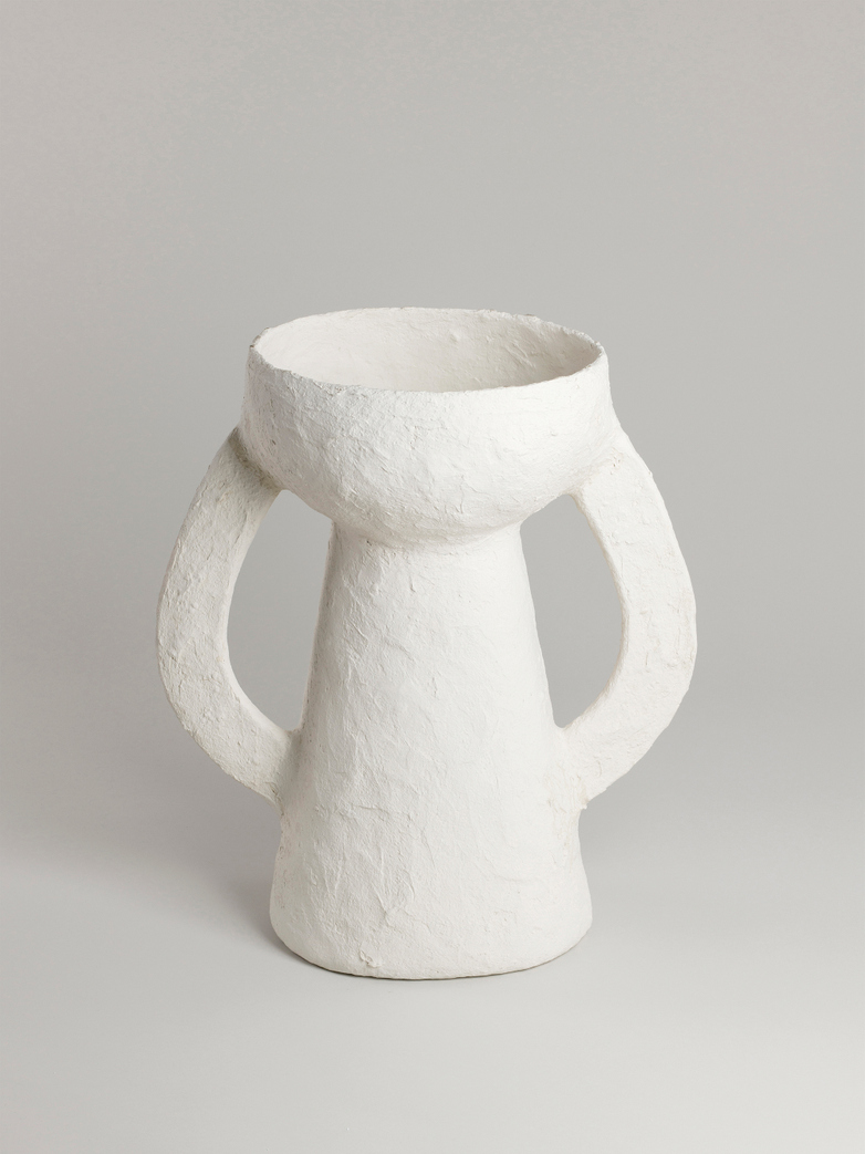 Earth Vase - Large