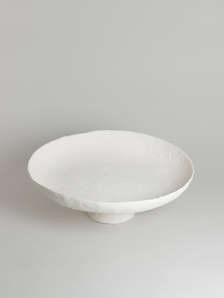 Earth Platter