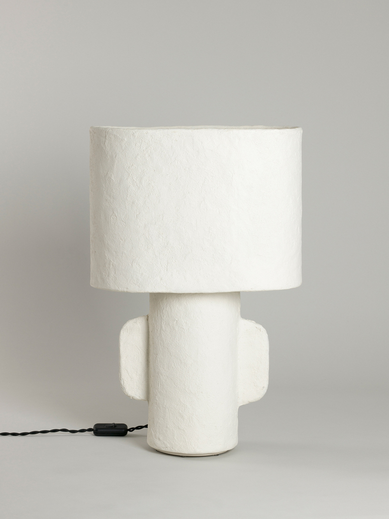 Earth Table Lamp