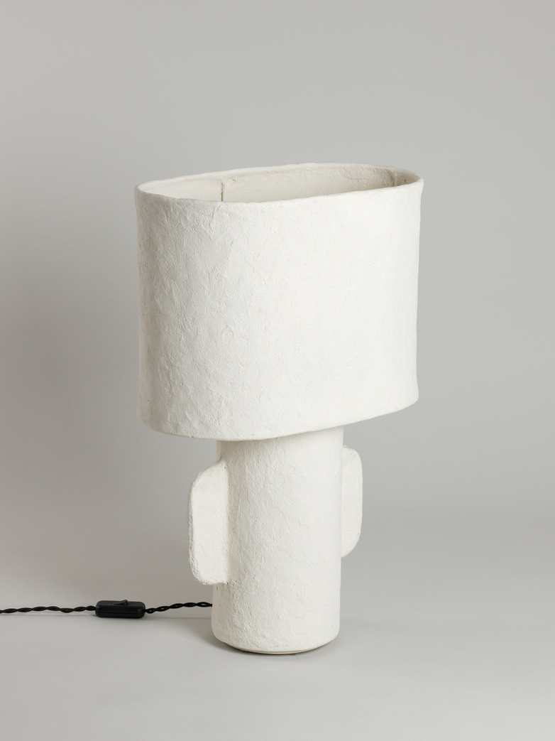 Earth Table Lamp