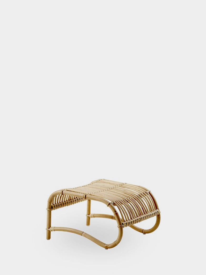 Teddy Footstool