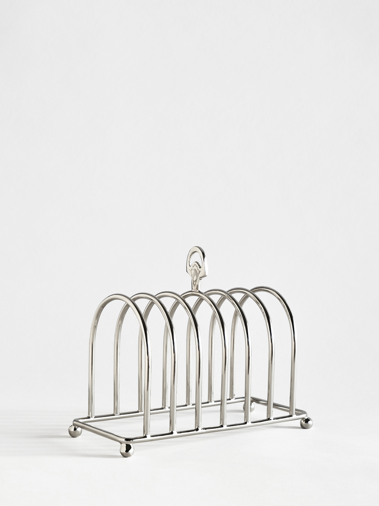 Hotel Toast Stand — undefined Artilleriet