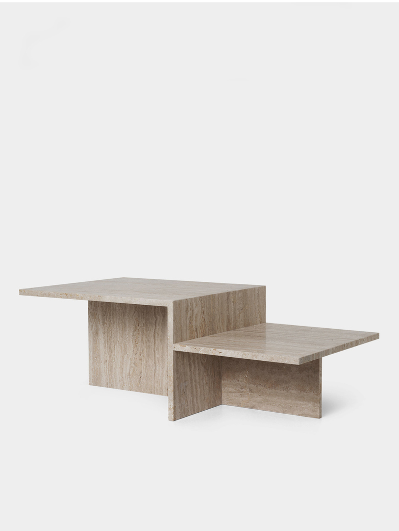 Distinct Coffee Table