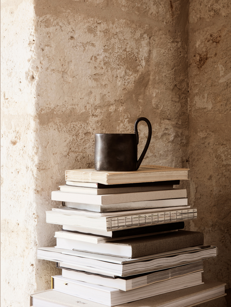 Flow Mug - Black