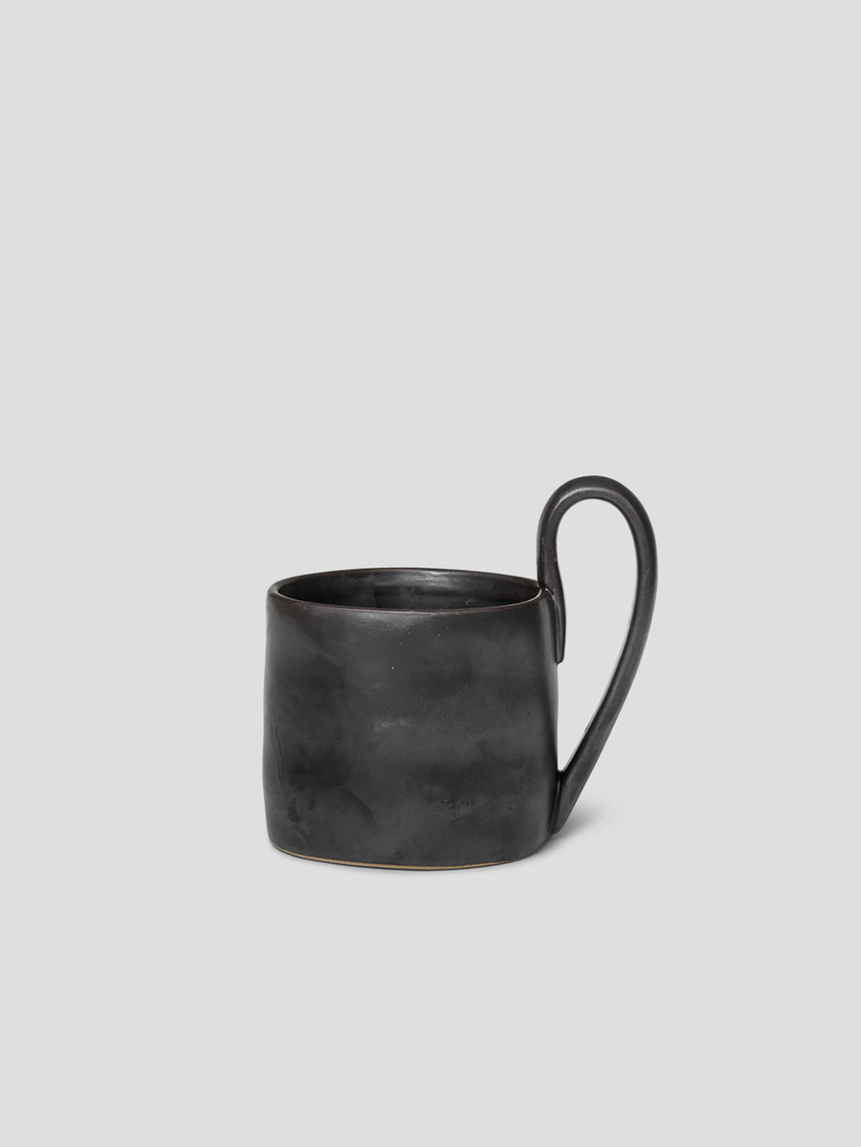 Flow Mug - Black