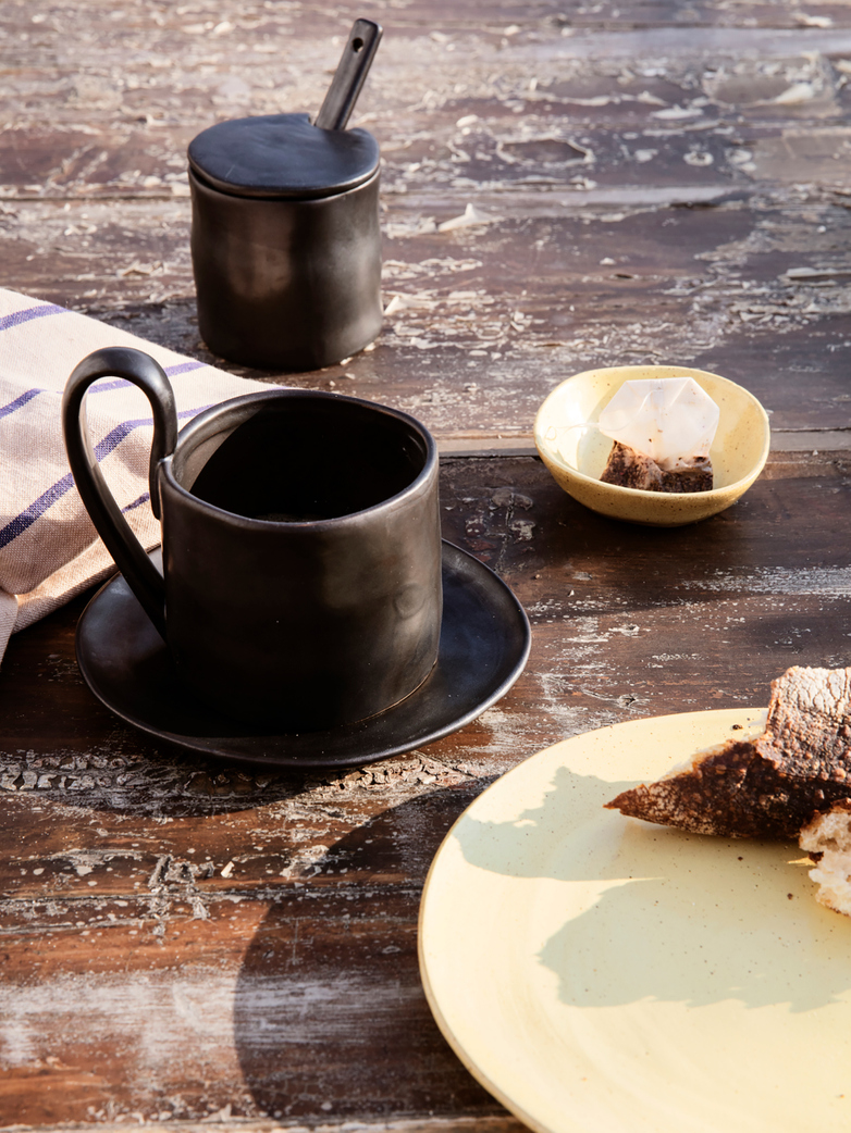 Flow Mug - Black