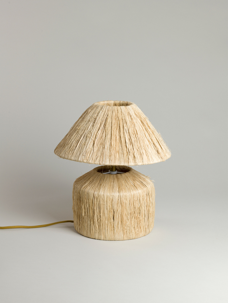 Hailey Table Lamp