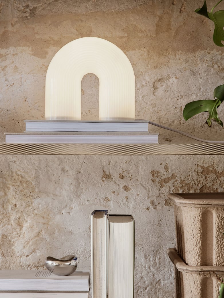 Ferm Living - Vuelta Lamp