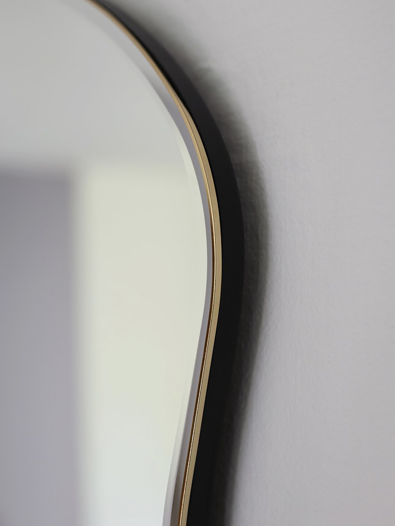 Pond Mirror - Large
