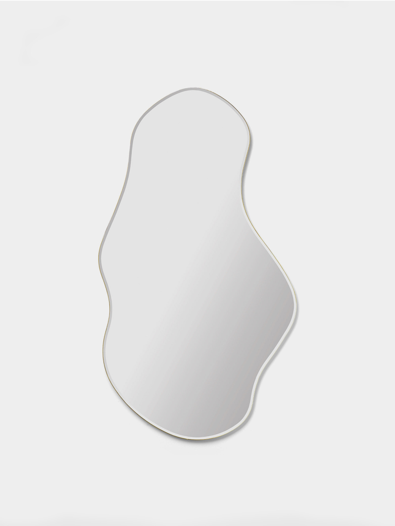 Pond Mirror - Large