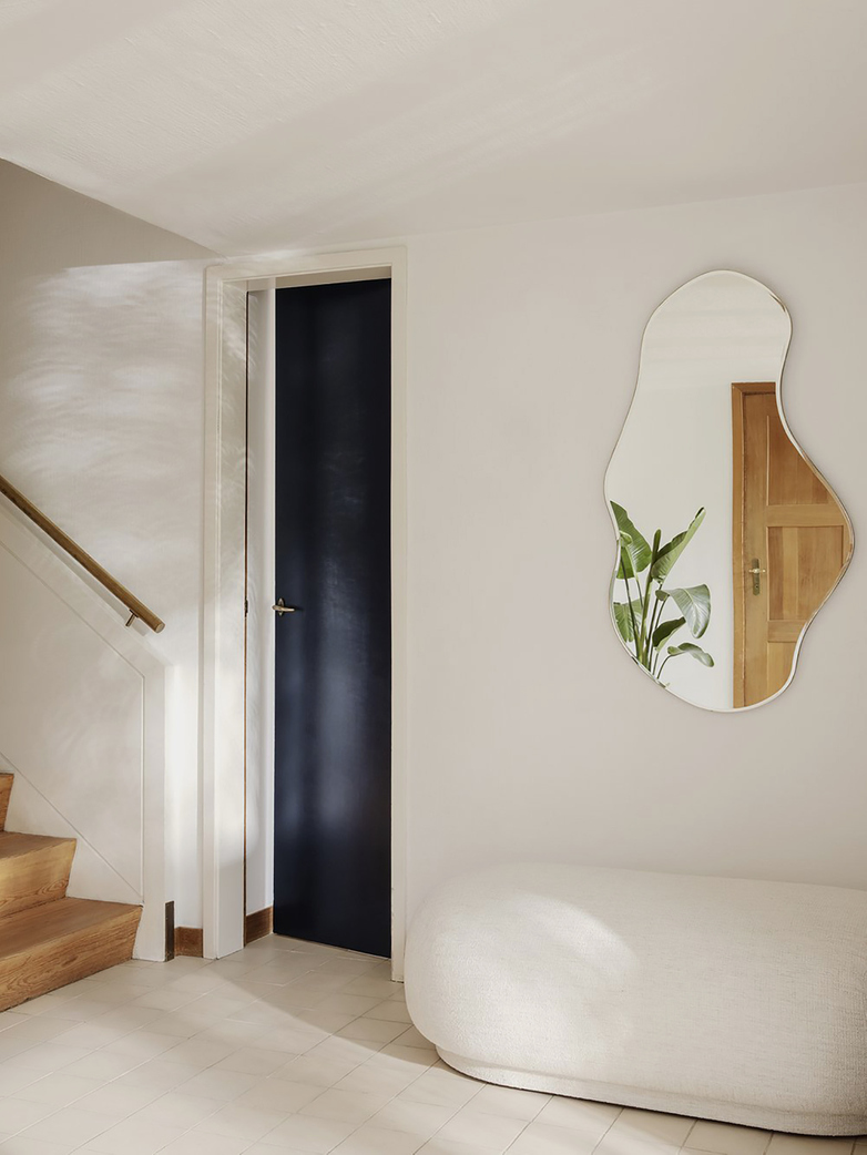 Pond Mirror - Large