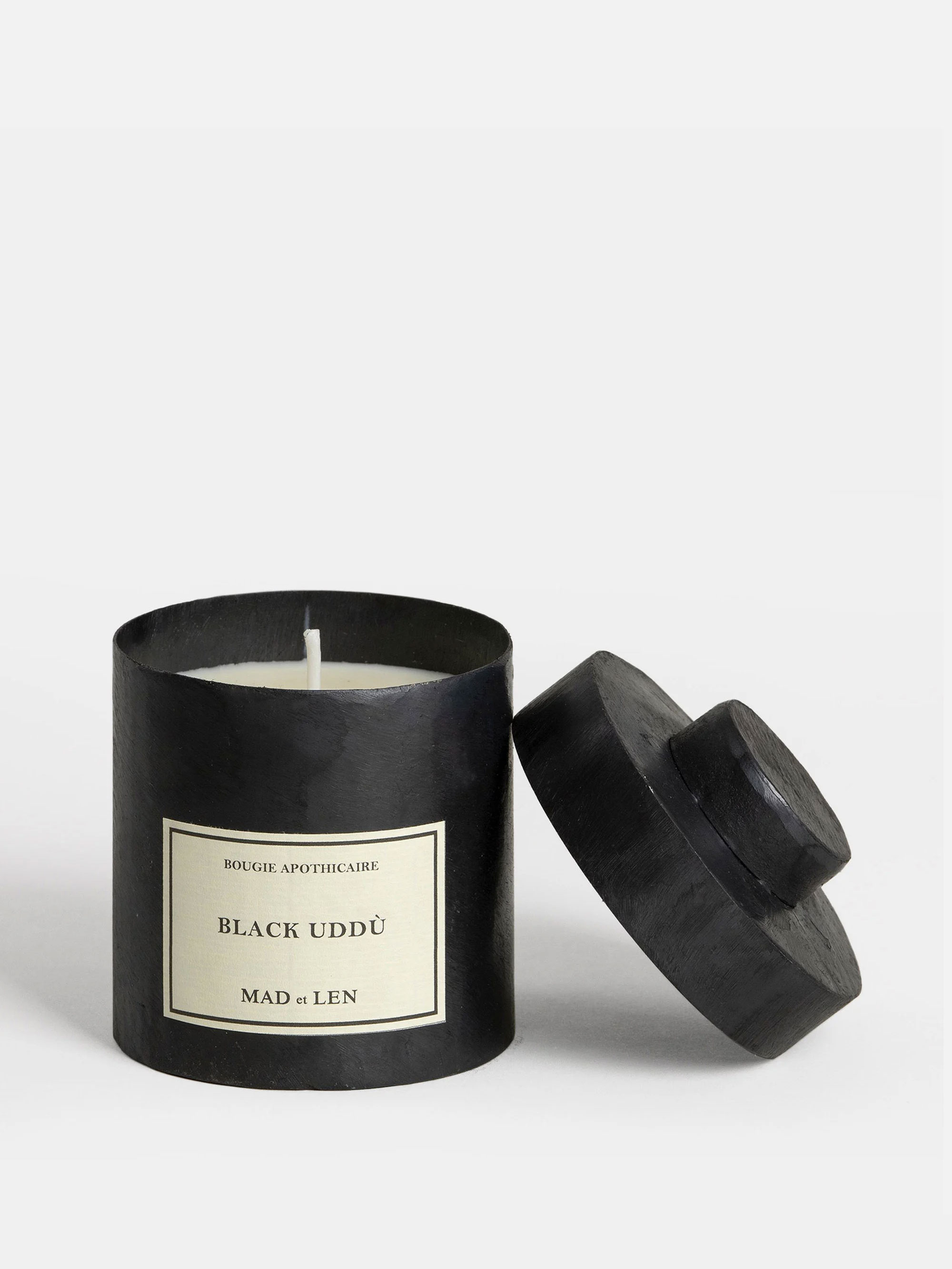 31282 481446ae99 Black Uddu 300g Bougie Dapothicaire Portrait