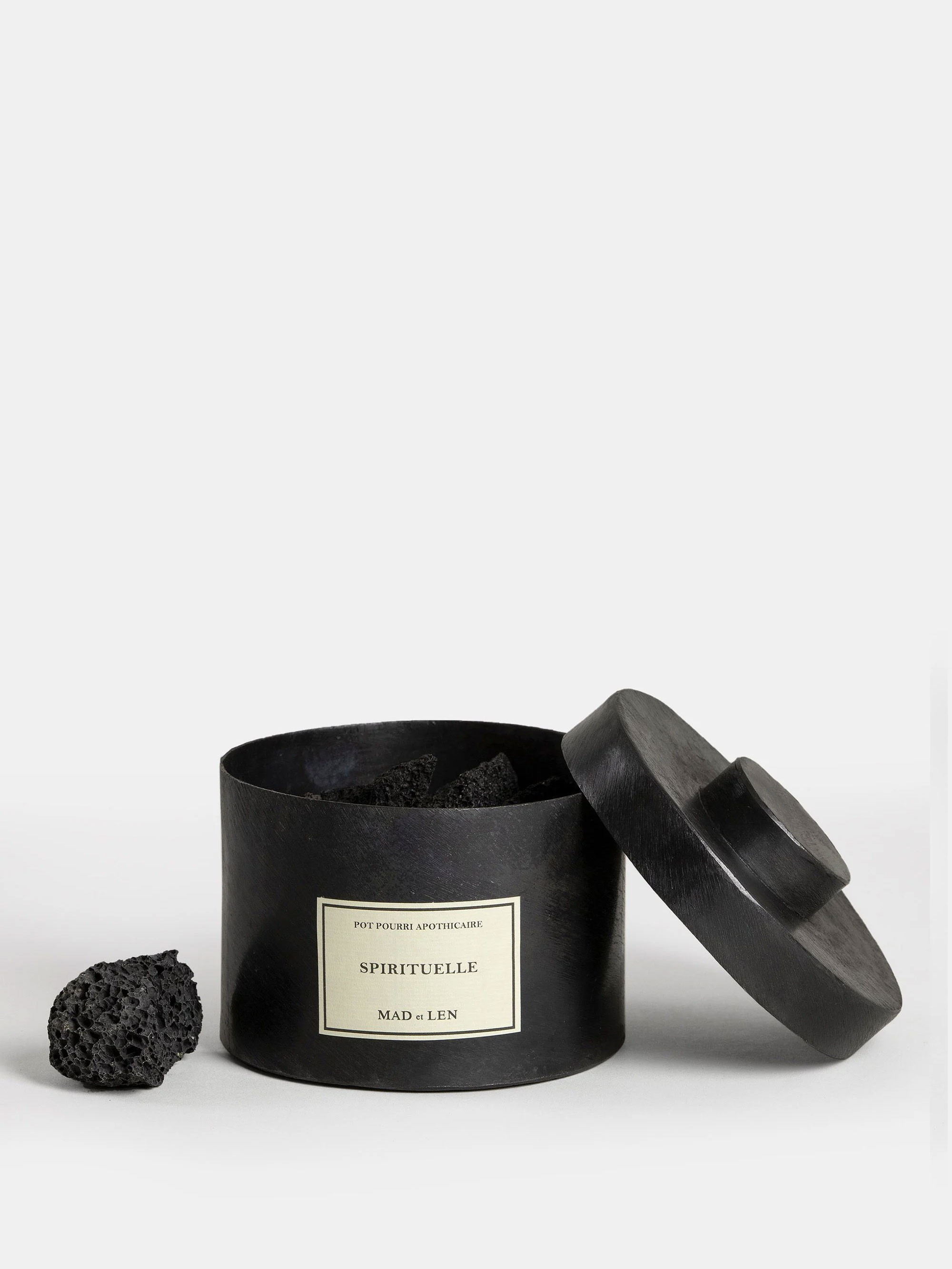 31287 E32b01439a Spirituelle Dapothicaire Pot Pourri Shift Portrait