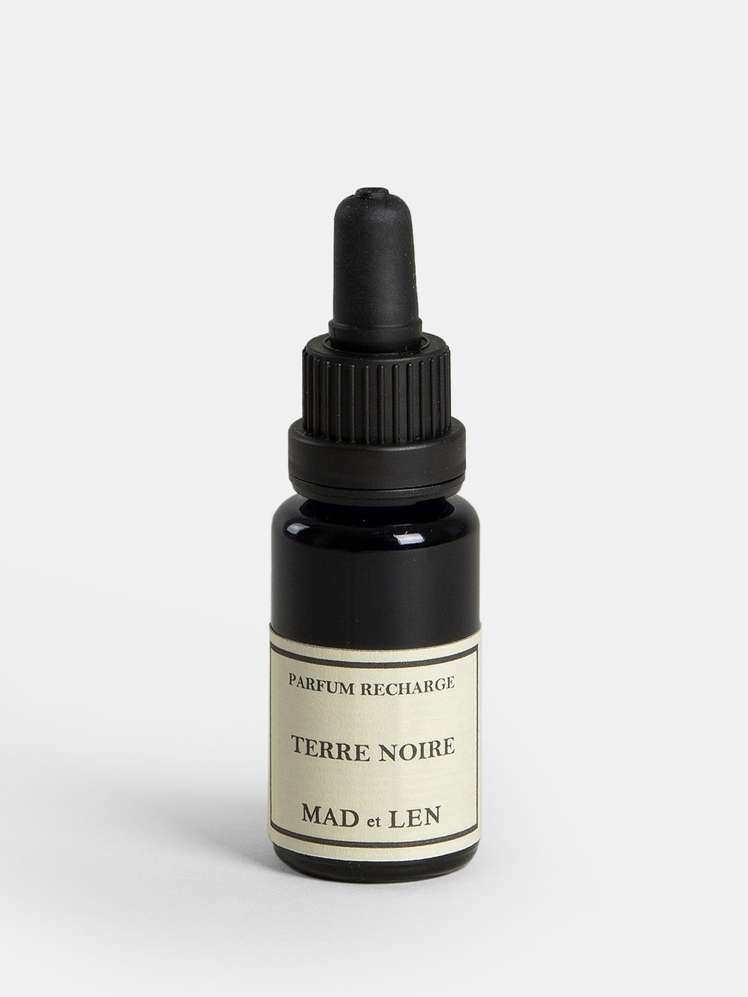 Refilling Pot Pourri Terre Noire — Room fragrances | Artilleriet